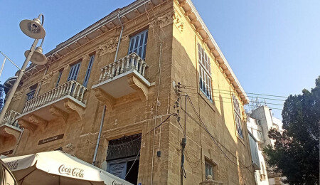 UBP MYK'sı toplandı: Gündem hükümet ve iptal edilen ikinci tur