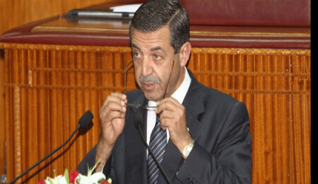 Ertuğruloğlu: Müzakereler eşitliği öngörmüyor. Göstermelik bir eşitlik içeriyor"