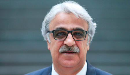 Mithat Sancar: HDP üzerine düşen sorumlulukların farkındadır