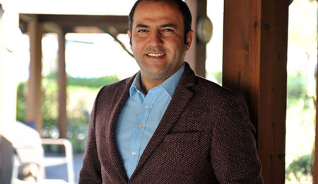 Murat Gezici: “Ülkedeki anket şirketlerinin sıralamayı dahi bilememesi şaşkınlık verici”