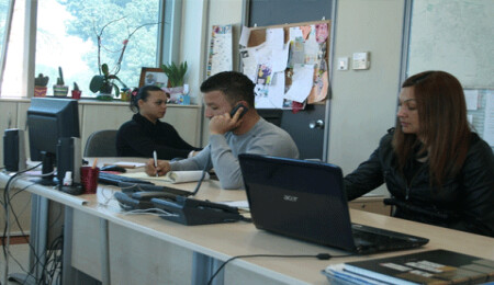 185 şikayet hattı 24 saat hizmette