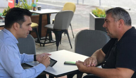 "1980'de Kıbrıs'ta da askeri darbe istendi; babam ve hükümeti karşı çıktı"