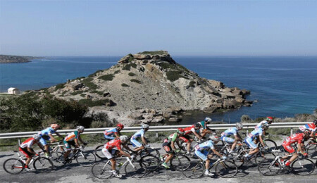 Ülkemiz için başarılı bir organizasyona imza atıldı