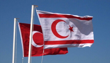 20 Temmuz Barış ve Özgürlük Bayramı nedeniyle mesajlar yayınlandı...