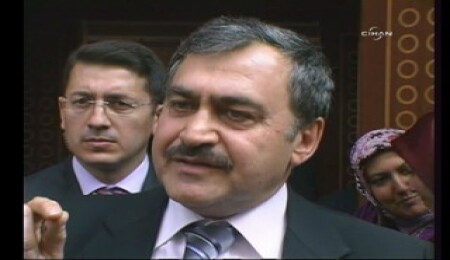 2012 yılında Kıbrıs'a su gidecek