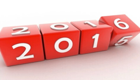 2016 yılı "resmi tatil yılı" olacak