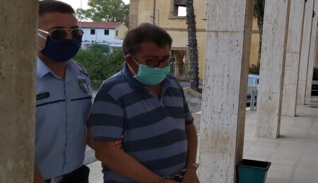 Hüseyin Çimen’in aracının kurşunlanması ile ilgili Oktay Cihanlı tutuklandı