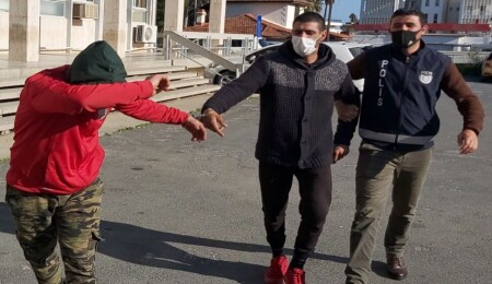 “Kuşları çaldığımdan haberim yoktu, ilaç etkisi altındaydım”