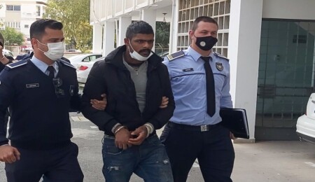 Cezaevinden çıkar çıkmaz yine suça karıştı