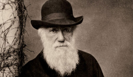 210. doğum gününde Charles Darwin: Evrim teorisini ortaya atan bilim adamının sıra dışı hayatı