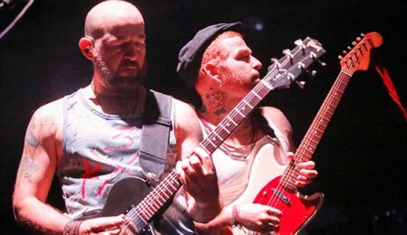 23. Uluslararası Mağusa Kültür Sanat Ve Turizm Festivali Athena konseriyle sona erdi