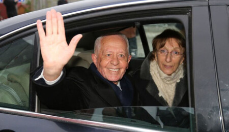 Emekli MGK Genel Sekreteri Orgeneral Tuncer Kılınç: “Türkiye Kıbrıs’ta 20 yıl önceki köklü teze döndü”