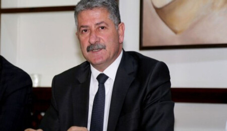 Menteş Gündüz: "UBP'de Genel Sekreterlik adaylığım söz konusu bile değil..."