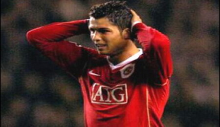 Cristiano Ronaldo için rekor teklif