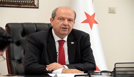 Tatar: Rahşan Ecevit’in vefatını büyük üzüntü ile öğrenmiş bulunuyoruz