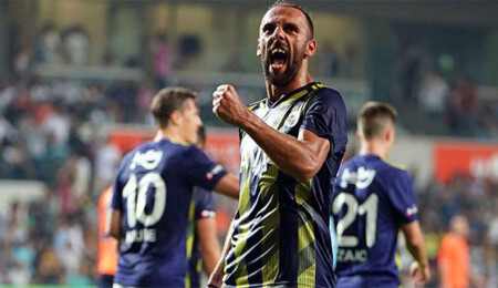 Vedat Muriqi Lazio'da