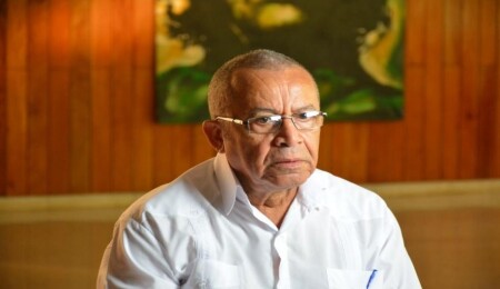 Kübalı doktor: “Dünya, sağlığın ticari bir mal değil; temel bir hak olduğunu anlamalı”