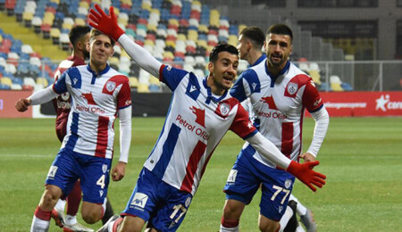 Beşiktaş, Atakan Üner transferini açıkladı