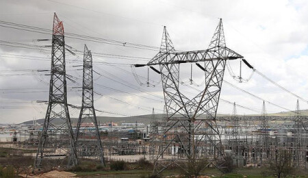 4 köye yarın 5 saat süreyle elektrik verilemeyecek