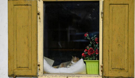 Ses dalgasıyla izolasyon: Sistem pencere açıkken bile gürültüyü engelleyebiliyor