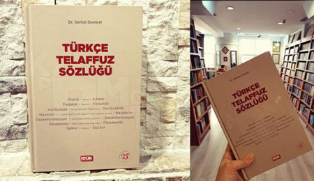 RTÜK Türkçe Telaffuz Sözlüğü hazırladı