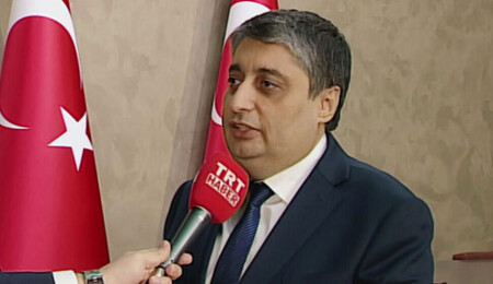 Gazeteci Nasuhi Güngör: 'Erdoğan Kıbrıs’ı satıyor' diye senelerce propaganda yapanlar, şimdi Maraş’ta şaşkın