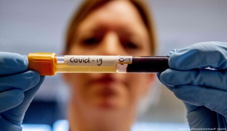 Güney Kore’deki araştırma sonucu: Covid-19 insanlara iki kere bulaşmaz