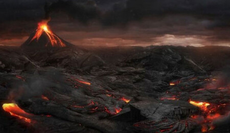 536 senesi dünyada yaşamak için neden en kötü yıldı?