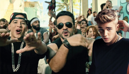 Despacito, tüm zamanların en popüler şarkısı oldu