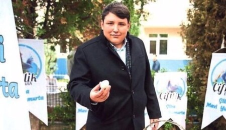 Sistemi KKTC üzerinden yürütmüştü: Tosuncuk'a 88 bin 302 yıl hapis cezası talebi