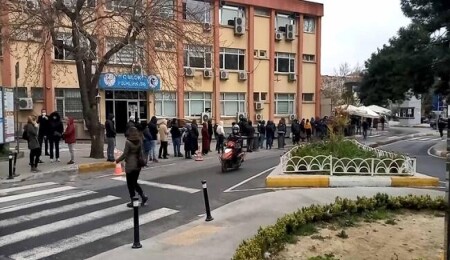 Cerrahpaşa Tıp Fakültesi Dekanı uyardı: "Tedbirleri gevşetirsek tekrar başa dönme ihtimali var"