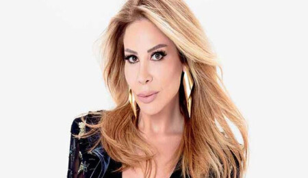 Şarkıcı Linet kimdir? Linet kaç yaşında? Linet nereli?