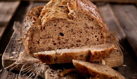 Evde kolayca yapabileceğiniz ekmek tarifleri
