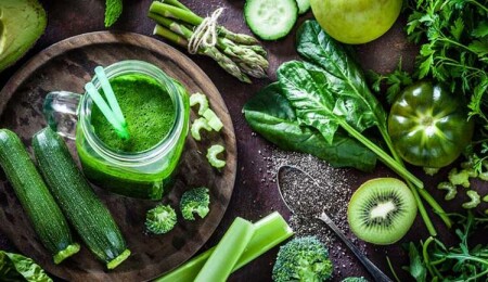 Güney'de meyve ve sebze fiyatlarında artış