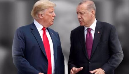Erdoğan Speaks to Trump Twice in 24 Hours on Mideast Tensions