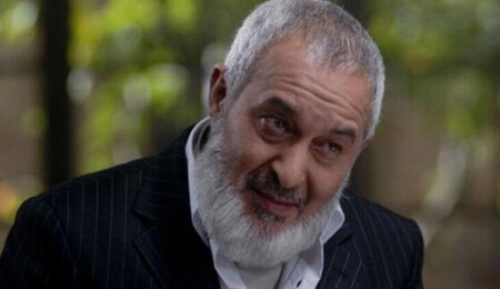 Usta oyuncu Ali Sürmeli beyin kanaması geçirdi