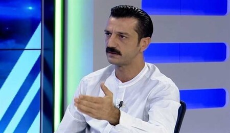 Büsküvütçü: Kelepçeyle teşhir adalet değil, onur ihlalidir