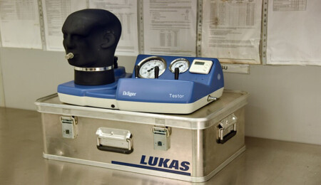 PGM ile AR-GE’den ‘yangın’ konusunda bilgilendirme…