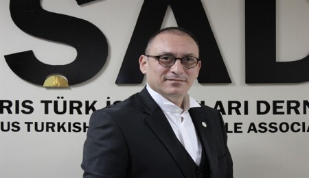 Özyer: “AB bir kez daha sınıfta kalmıştır”