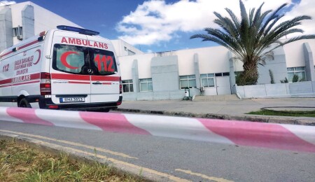 Koronavirüsten ilk vatandaşımızı kaybettik