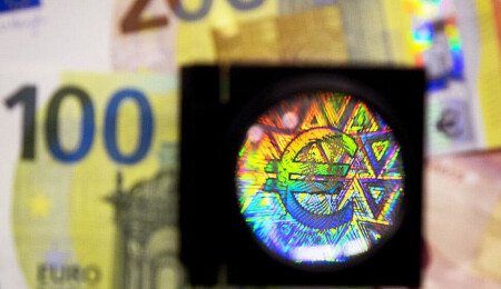 Avrupa Merkez Bankası dijital euro çalışmalarına başlıyor