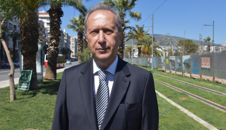 Emekli Tümgeneral Karataş: “F-35’leri Akdeniz’de ve Ege’de uçuramayız”