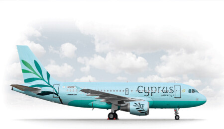 Cyprus Airways, Haziran 2017'de uygulamaya girmesi beklenen üç uçuş noktasını açıkladı