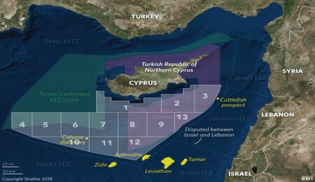 Turkey-Syria Maritime Deal Speculations Stir Concerns in Greece and Cyprus