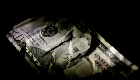 8 milyon dolarlık ada satın alan adam hırsızlıktan gözaltına alındı