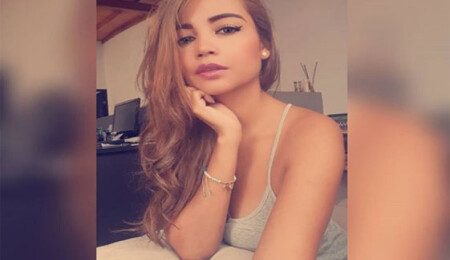 Manastırda büyüdü, porno oyuncusu oldu