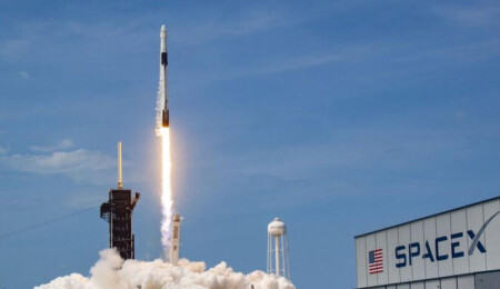 SpaceX's Starship Successfully Deploys 8 Dummy Satellites