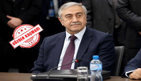 Kıbrıs Postası anketinde çarpıcı sonuç: Asla oy verilmeyecek isim açık ara Akıncı