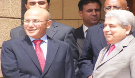 Ceyhun:'Tamam mı, devam mı?'