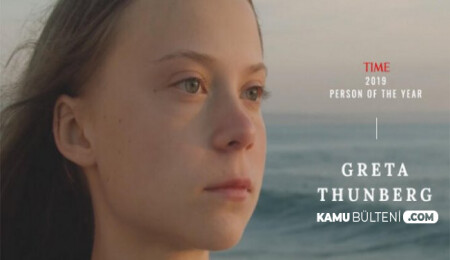 Greta Thunberg: "Dünya liderleri iyi gözükmek için benimle selfie çekme kuyruğuna giriyor"